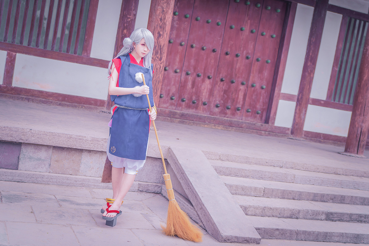 Star's Delay to December 22, Coser Hoshilly BCY Collection 3(88)